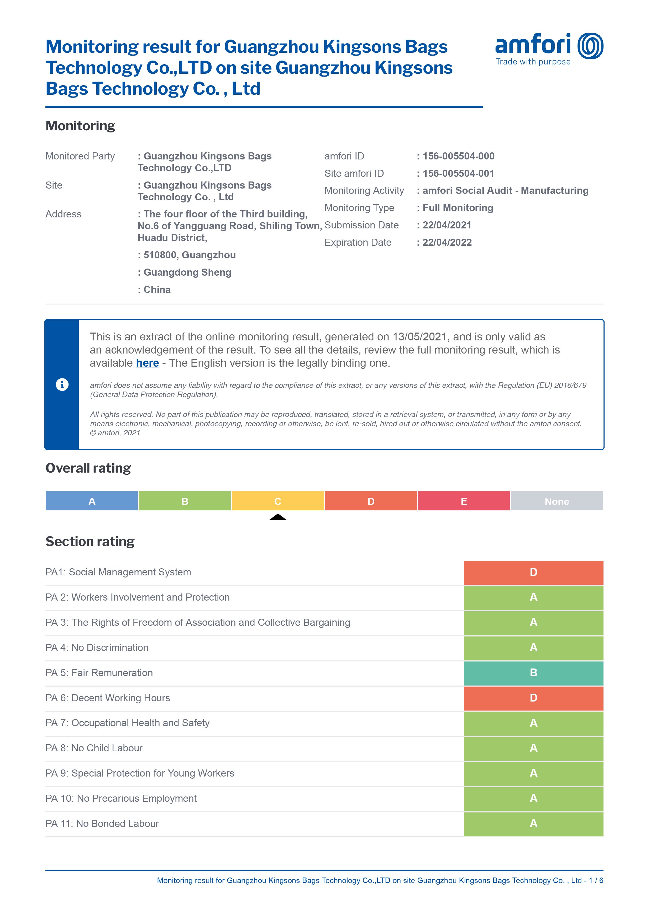 SEDEX